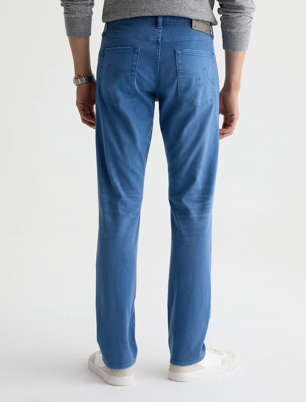 7 YEARS SULFUR SOFT BLUE
