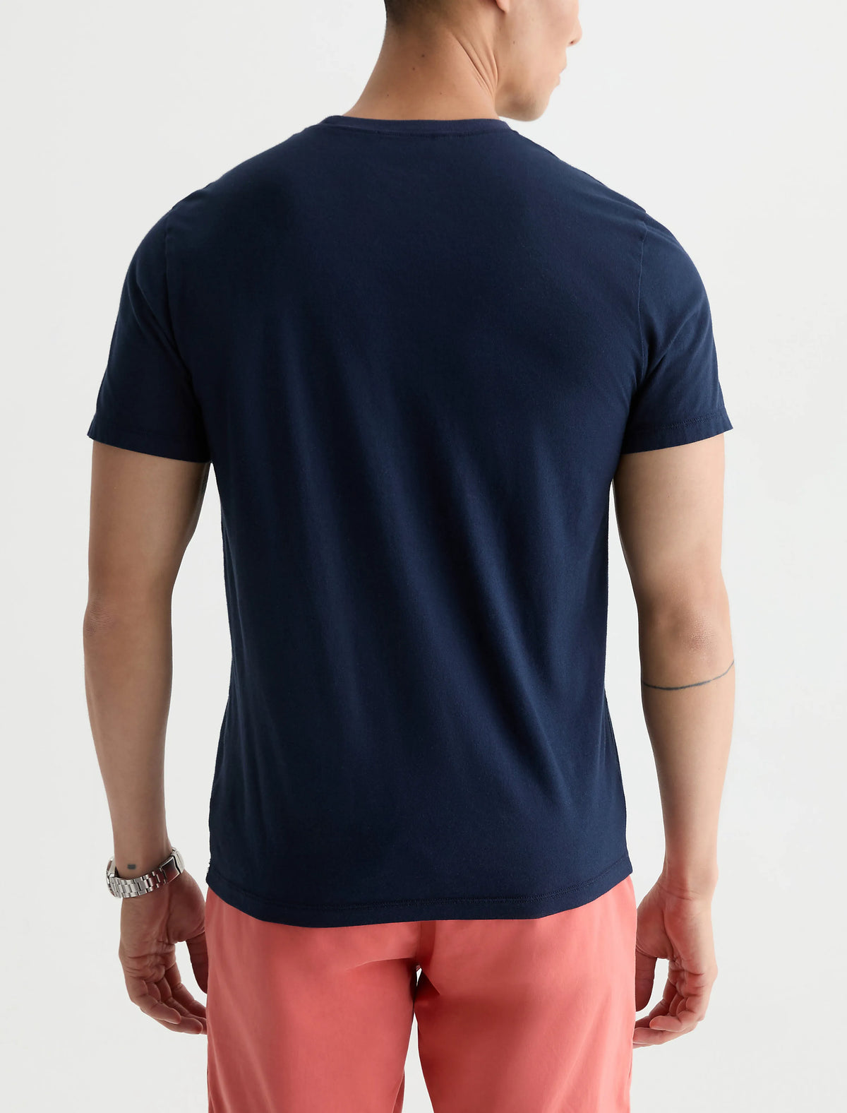 P POOLSIDE HOTEL DEEP NAVY