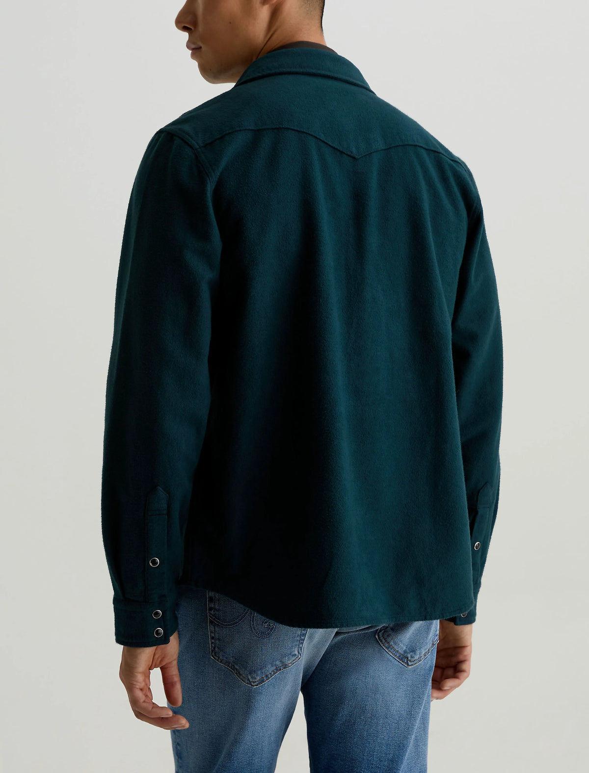 DEEP TEAL