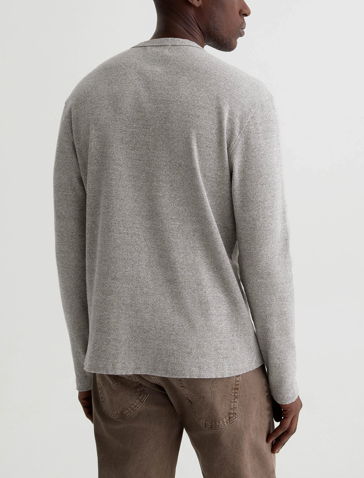 HEATHER GREY