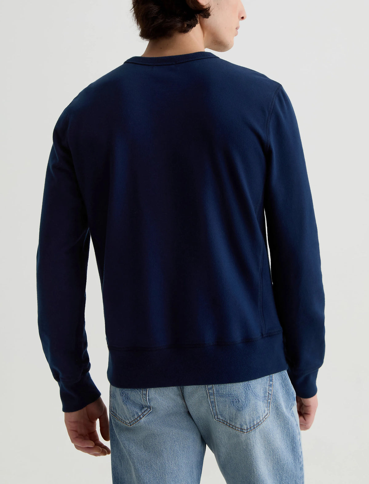 DEEP NAVY