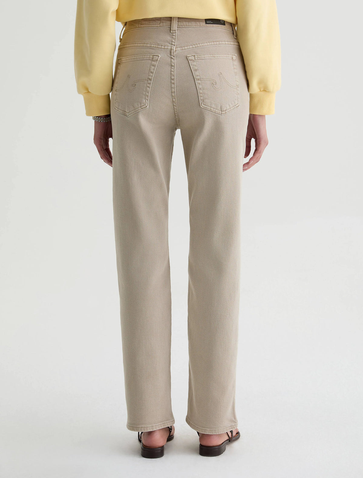 SULFUR LIGHT TAUPE