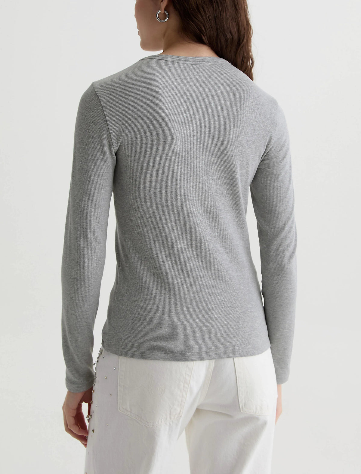HEATHER GREY