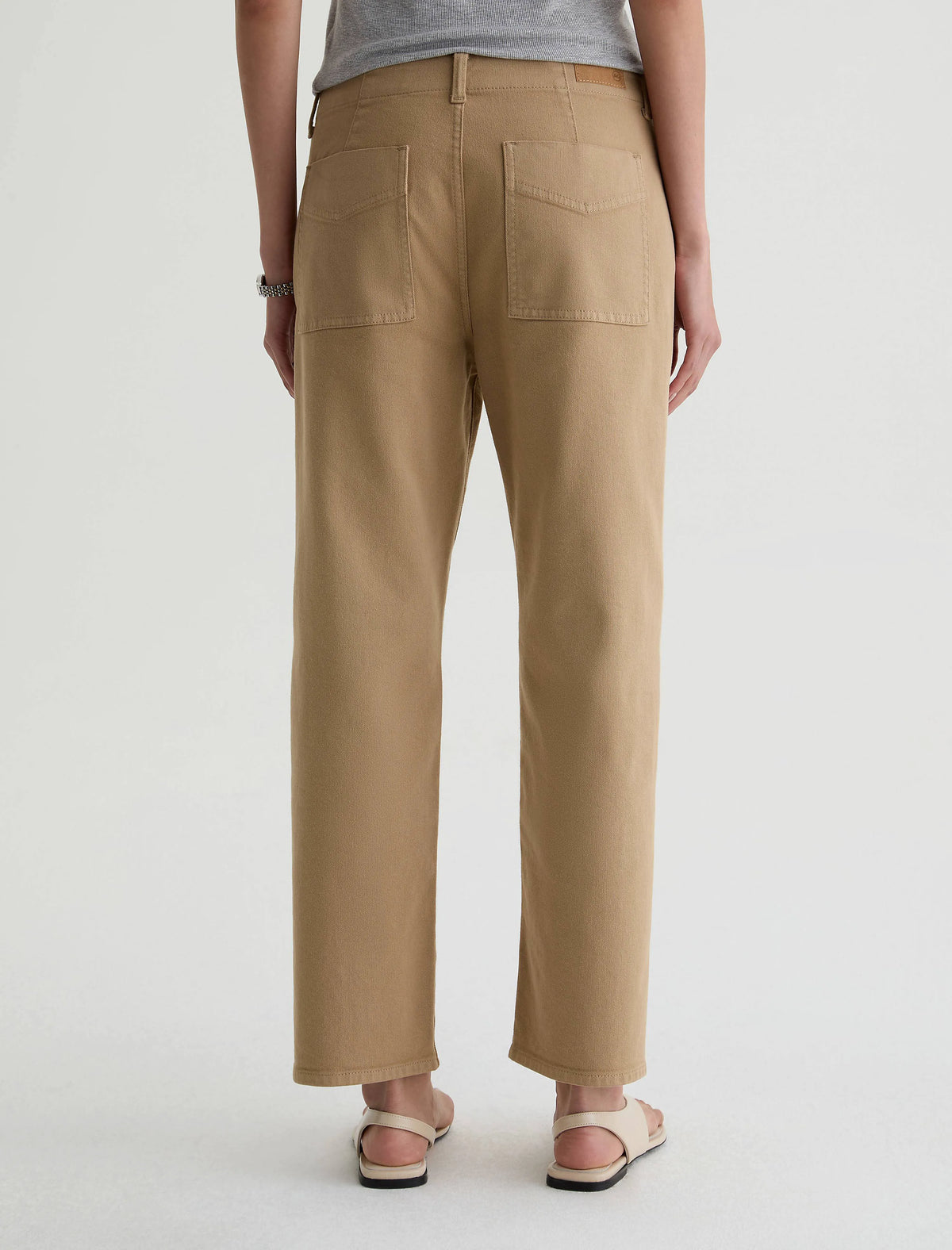 KHAKI SAND
