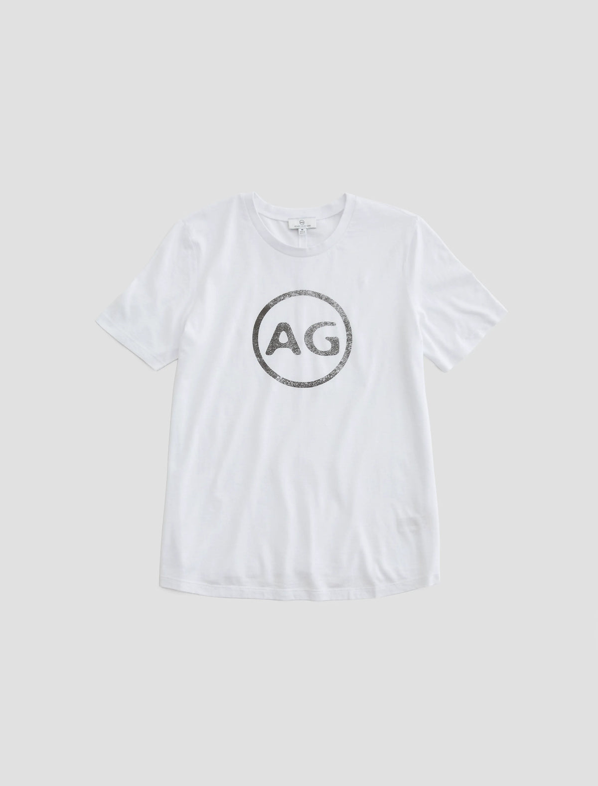 AG DISTRESSED LOGO
