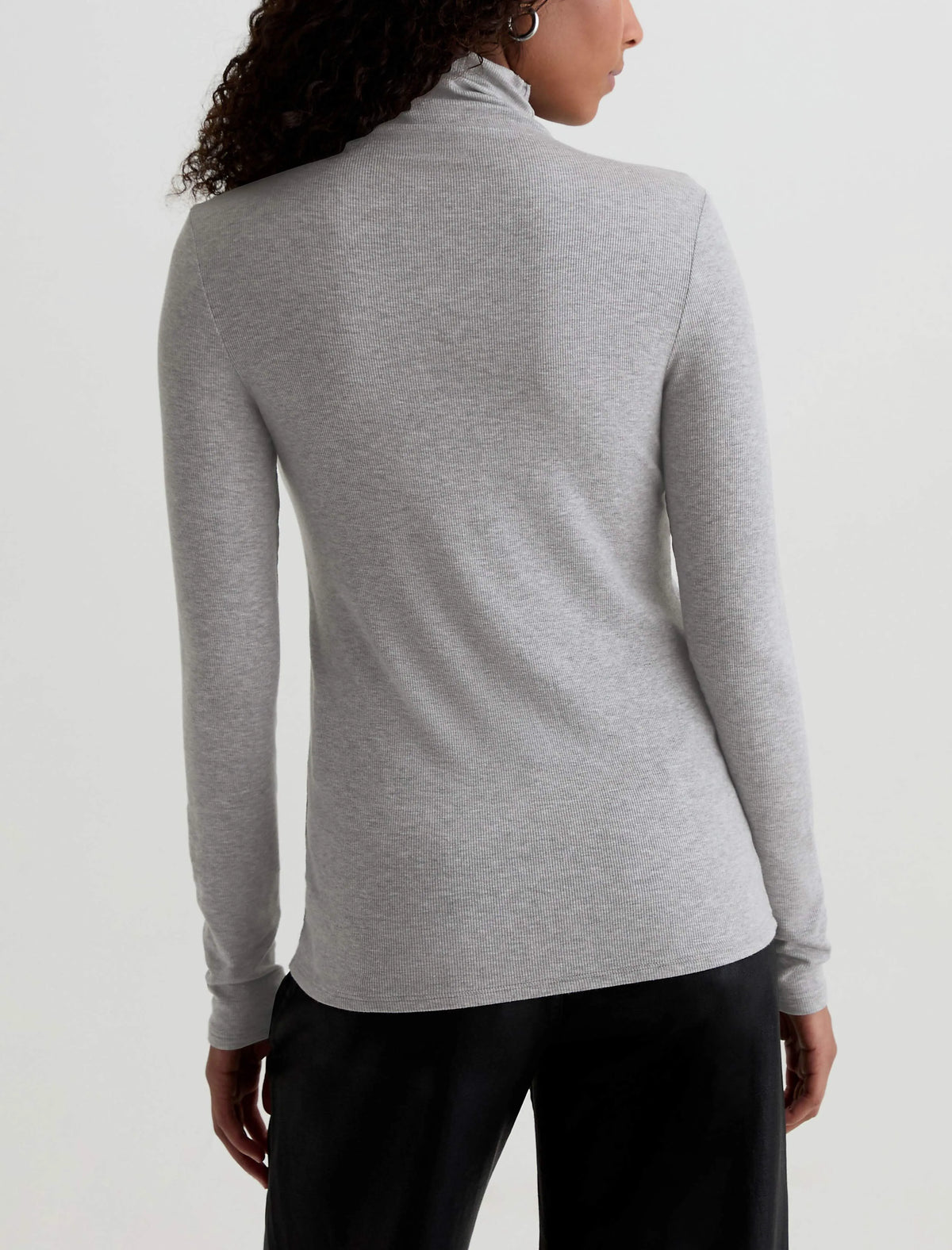 HEATHER GREY