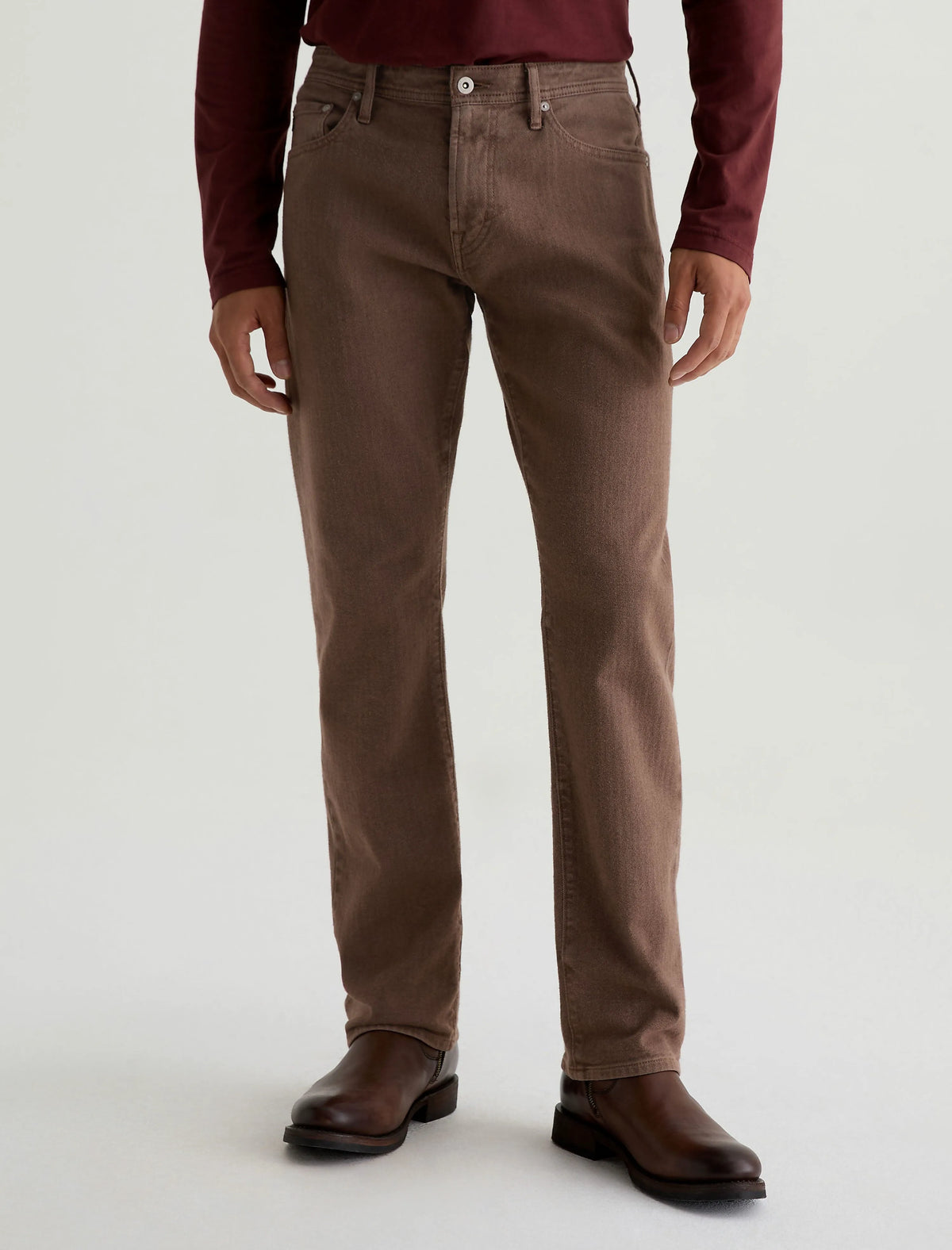 TAUPE GREY