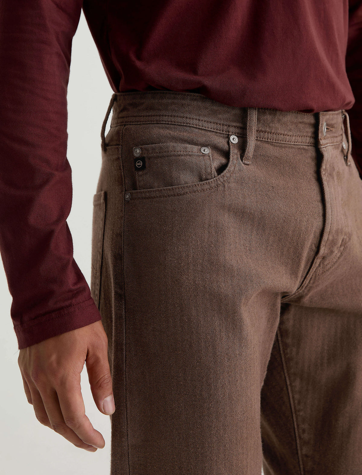 TAUPE GREY