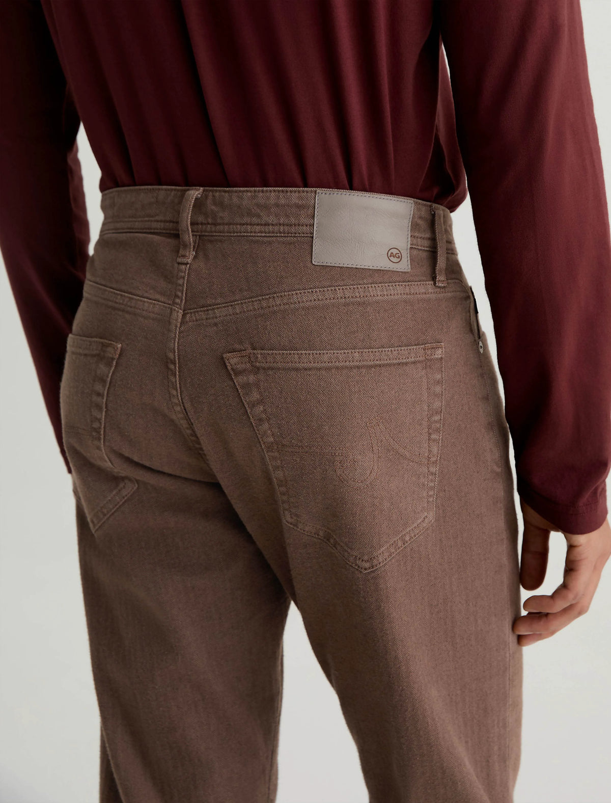 TAUPE GREY