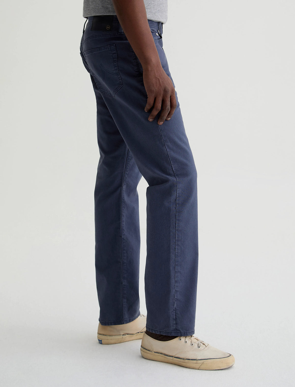 SULFUR VINTAGE CORNFLOWER