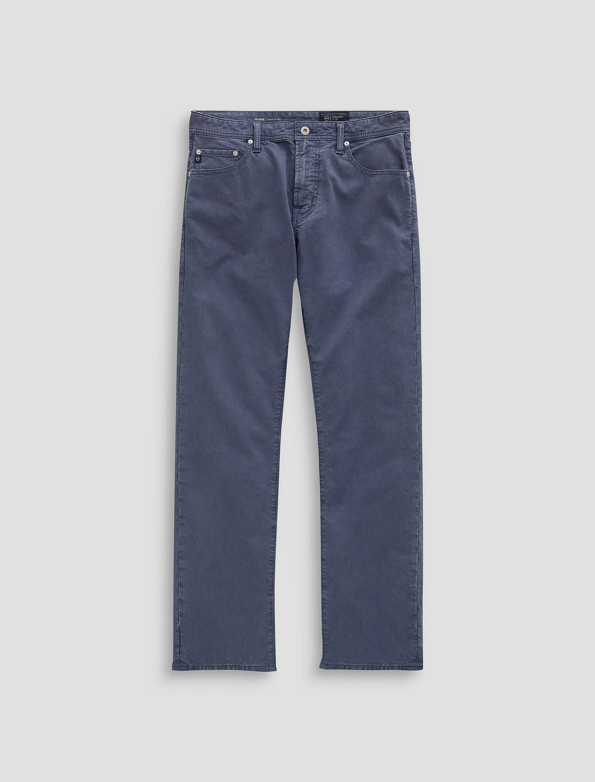 SULFUR VINTAGE CORNFLOWER