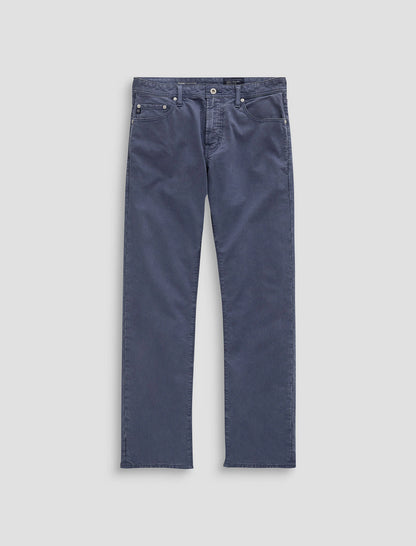 SULFUR VINTAGE CORNFLOWER