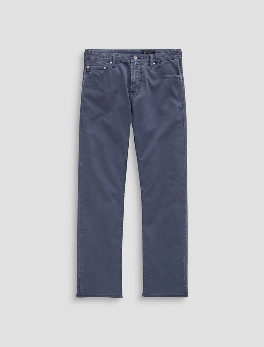 SULFUR VINTAGE CORNFLOWER