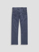 SULFUR VINTAGE CORNFLOWER