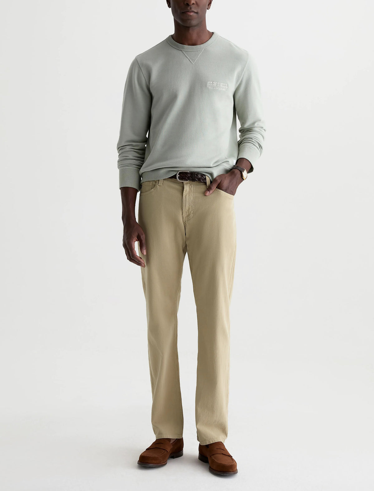 DUNE KHAKI