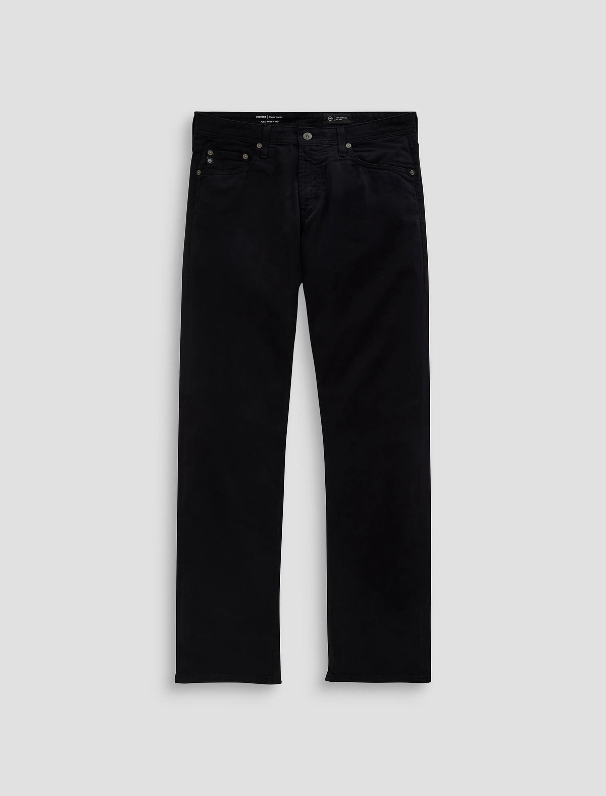 SUPER BLACK