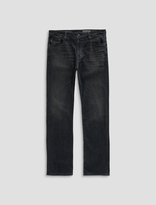 7 YEARS BLACK NILE