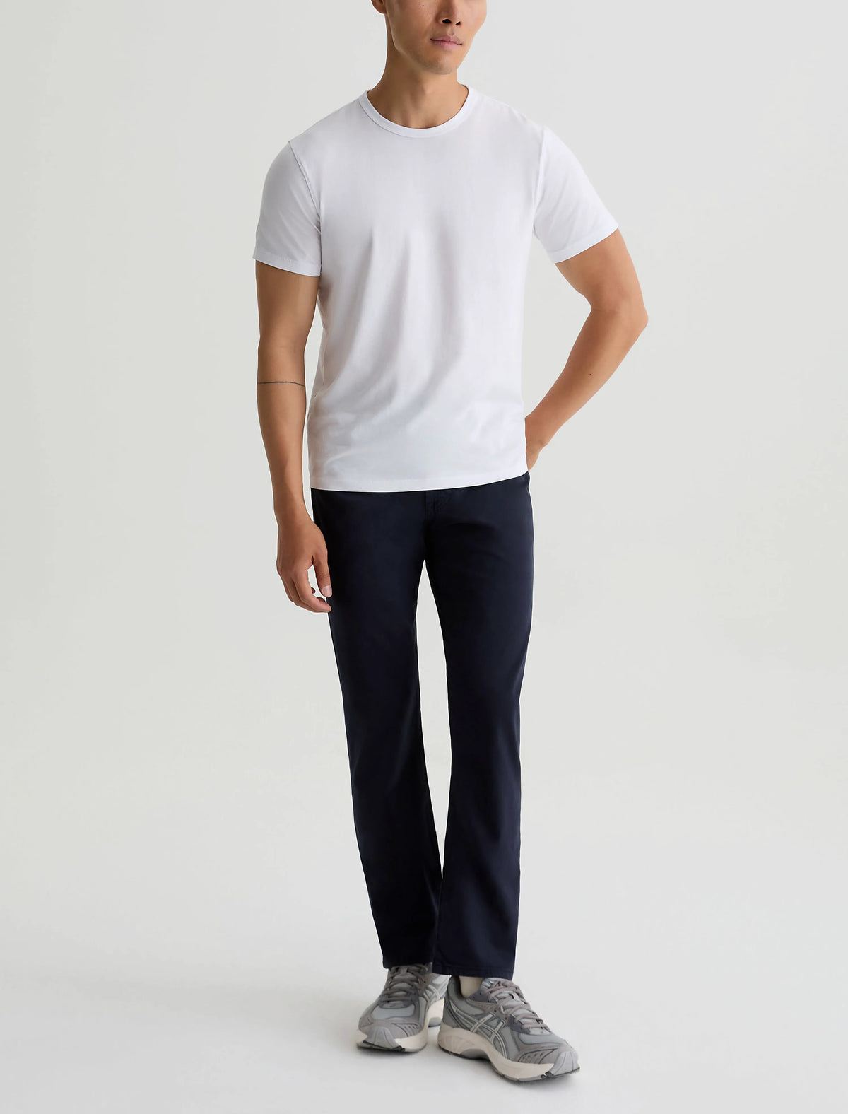 NEW NAVY