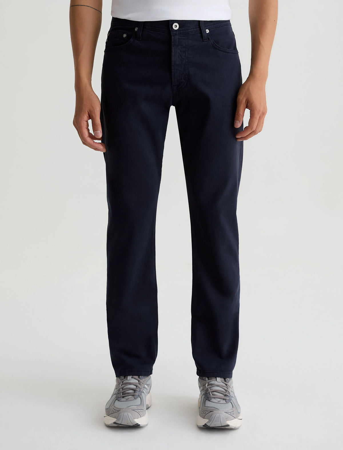 NEW NAVY