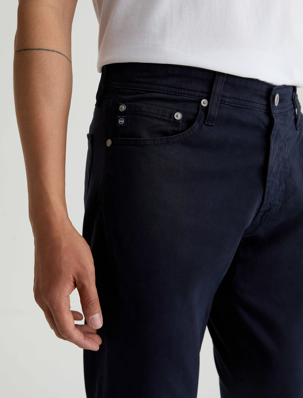 NEW NAVY