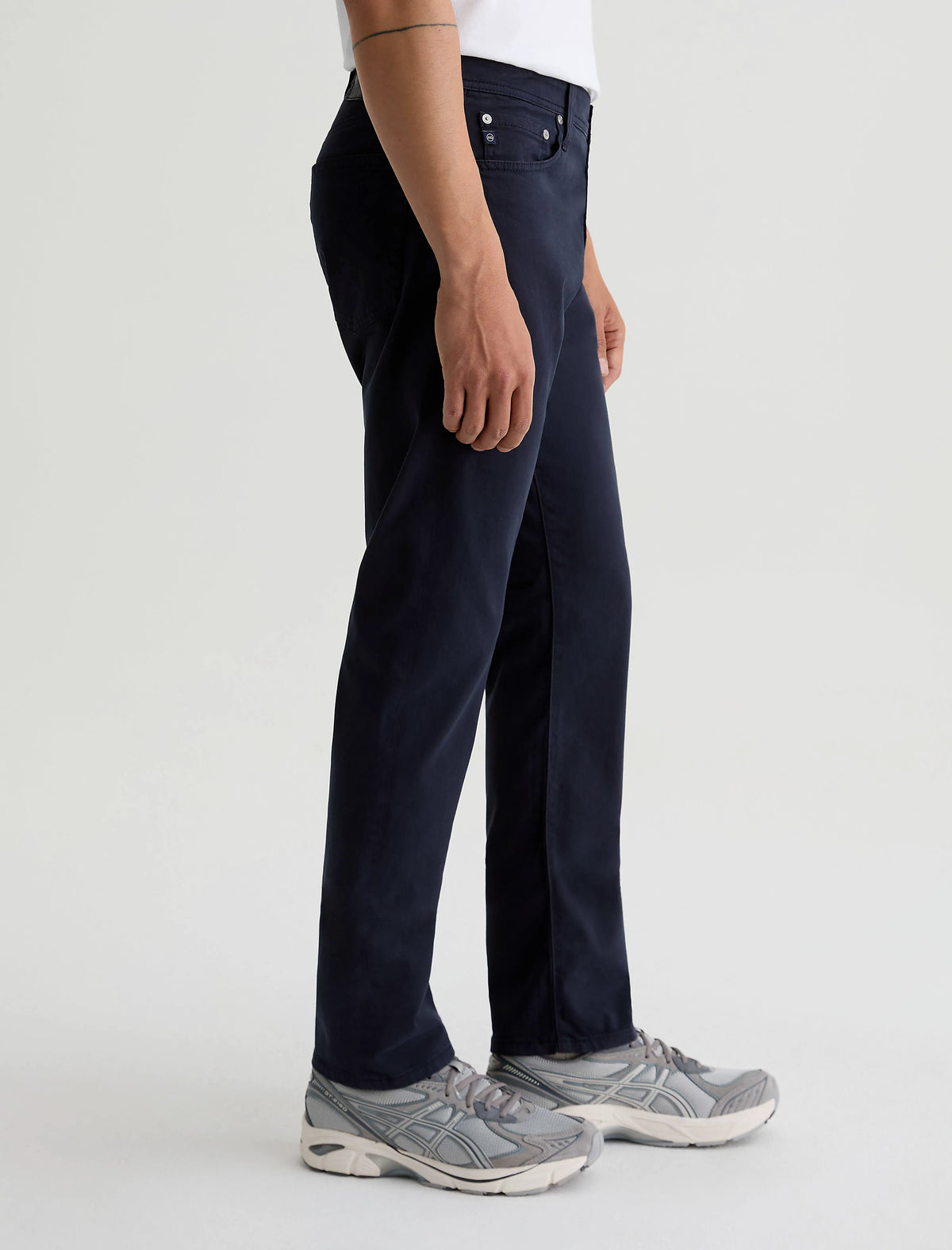NEW NAVY