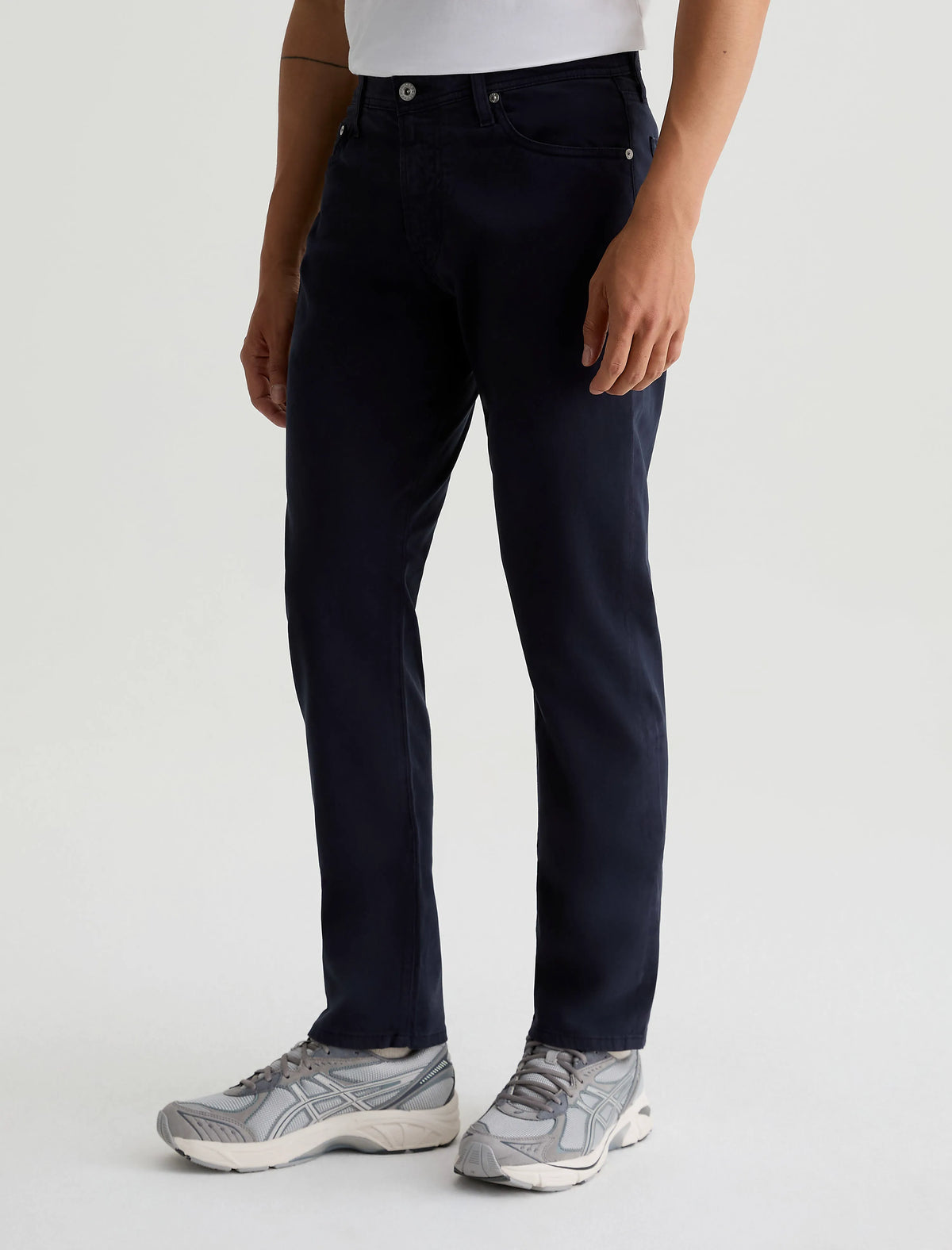 NEW NAVY