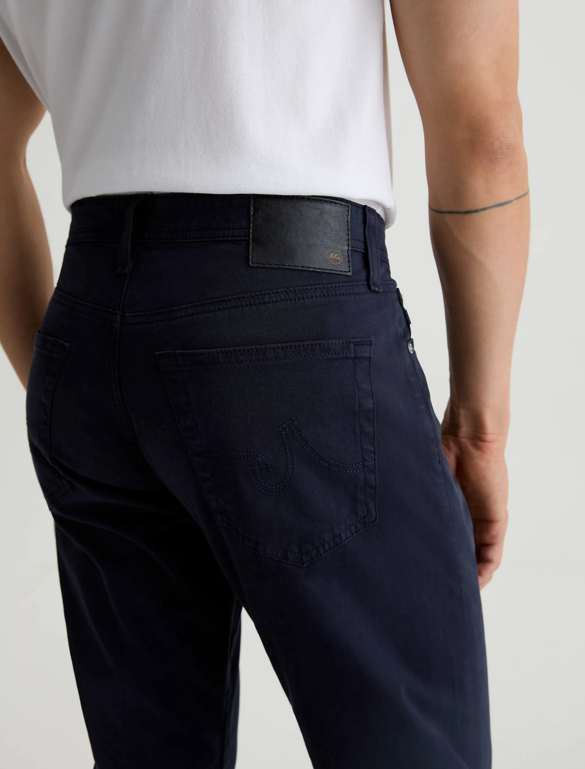 NEW NAVY