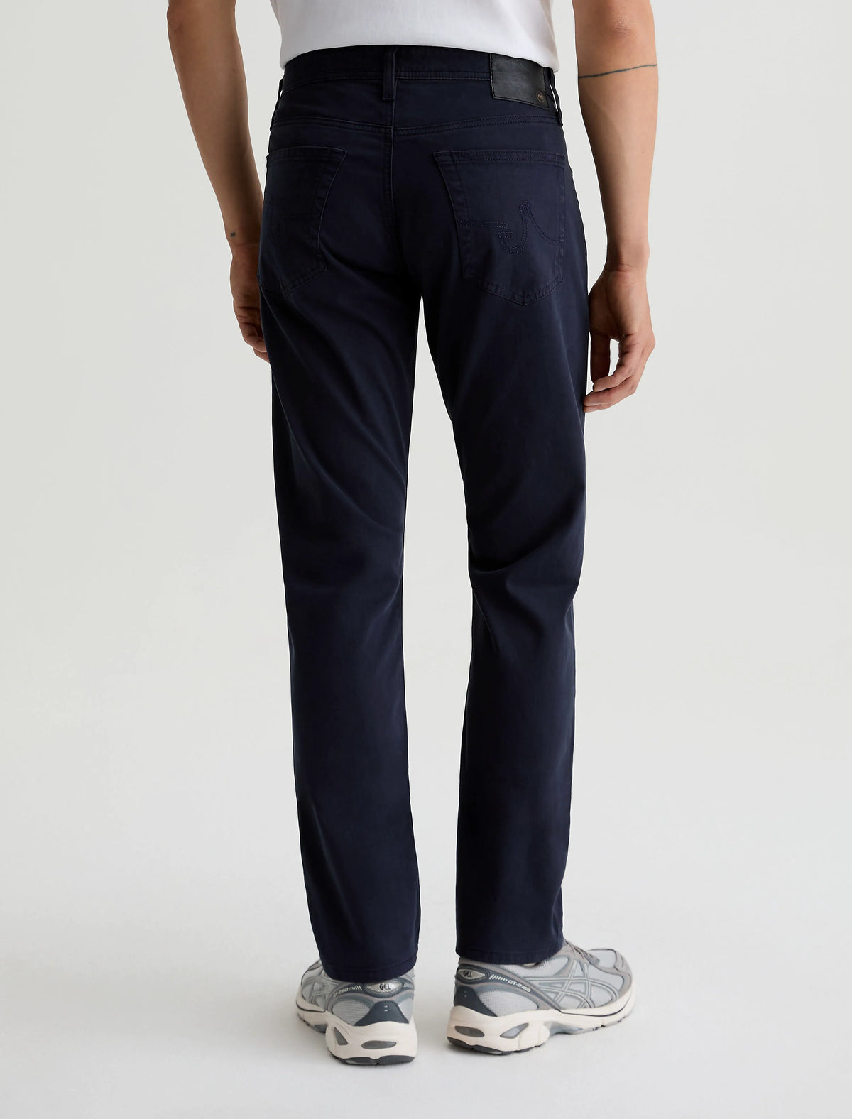 NEW NAVY