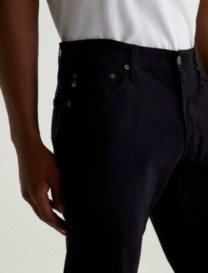 SUPER BLACK