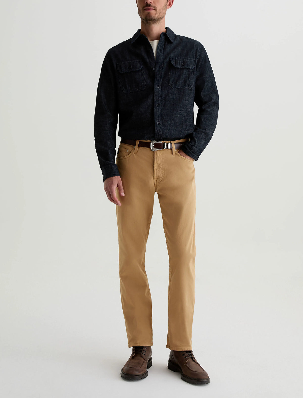 SUMMIT KHAKI