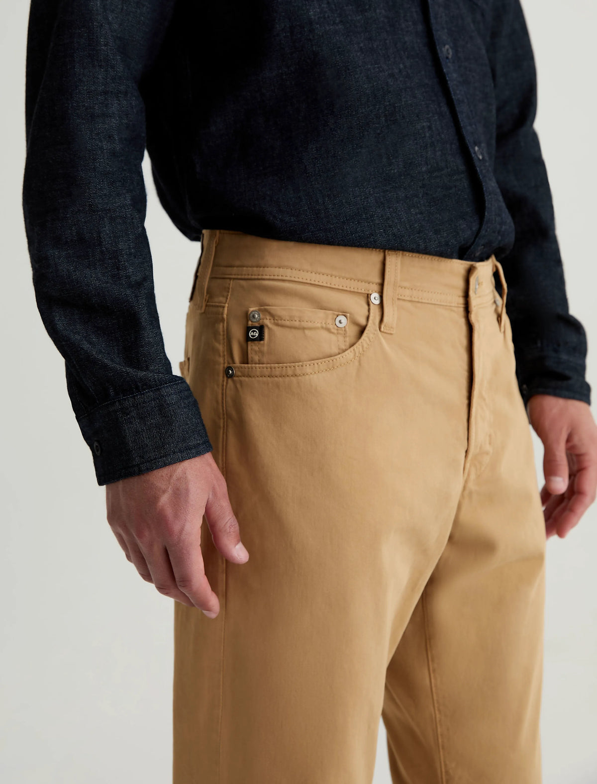 SUMMIT KHAKI