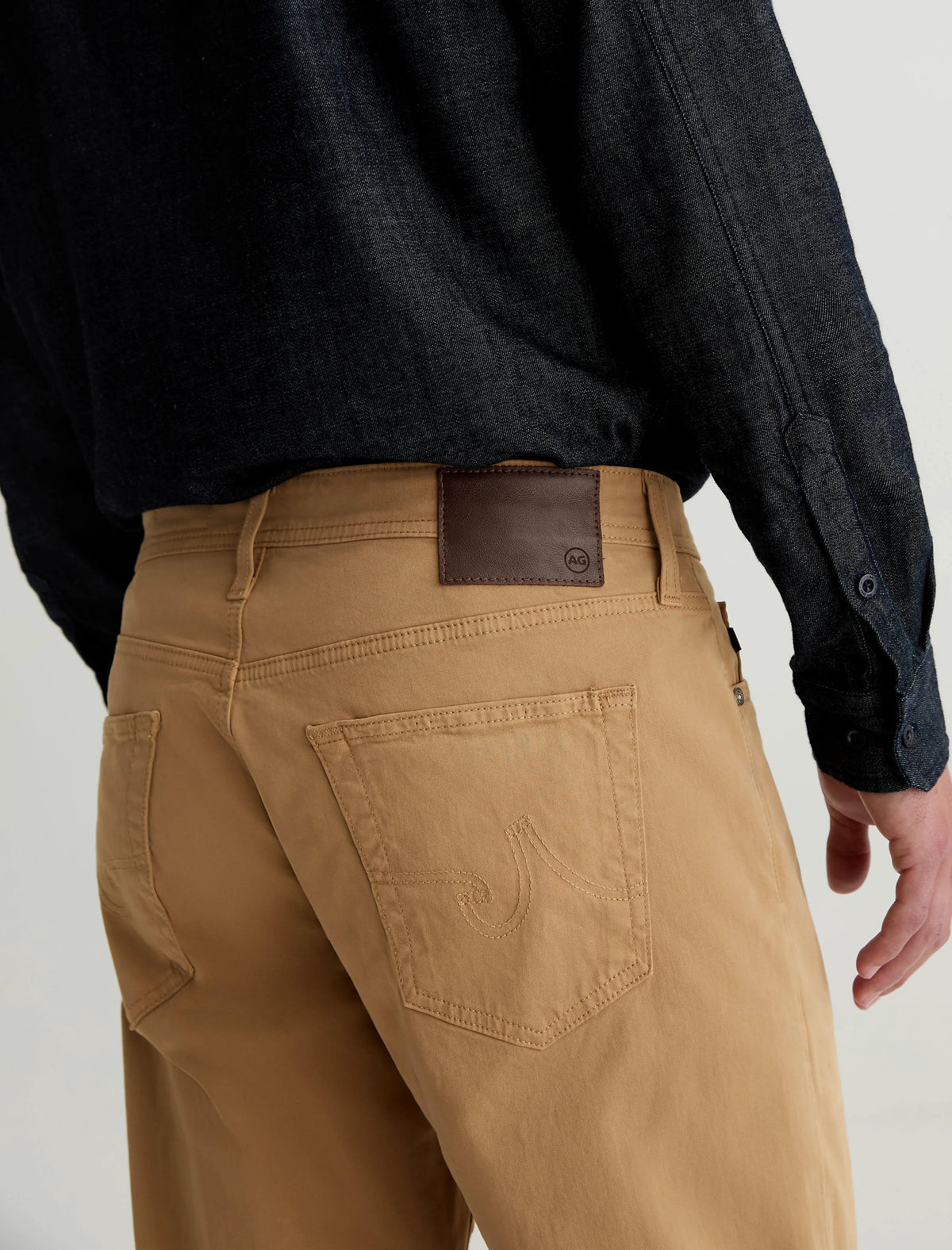 SUMMIT KHAKI