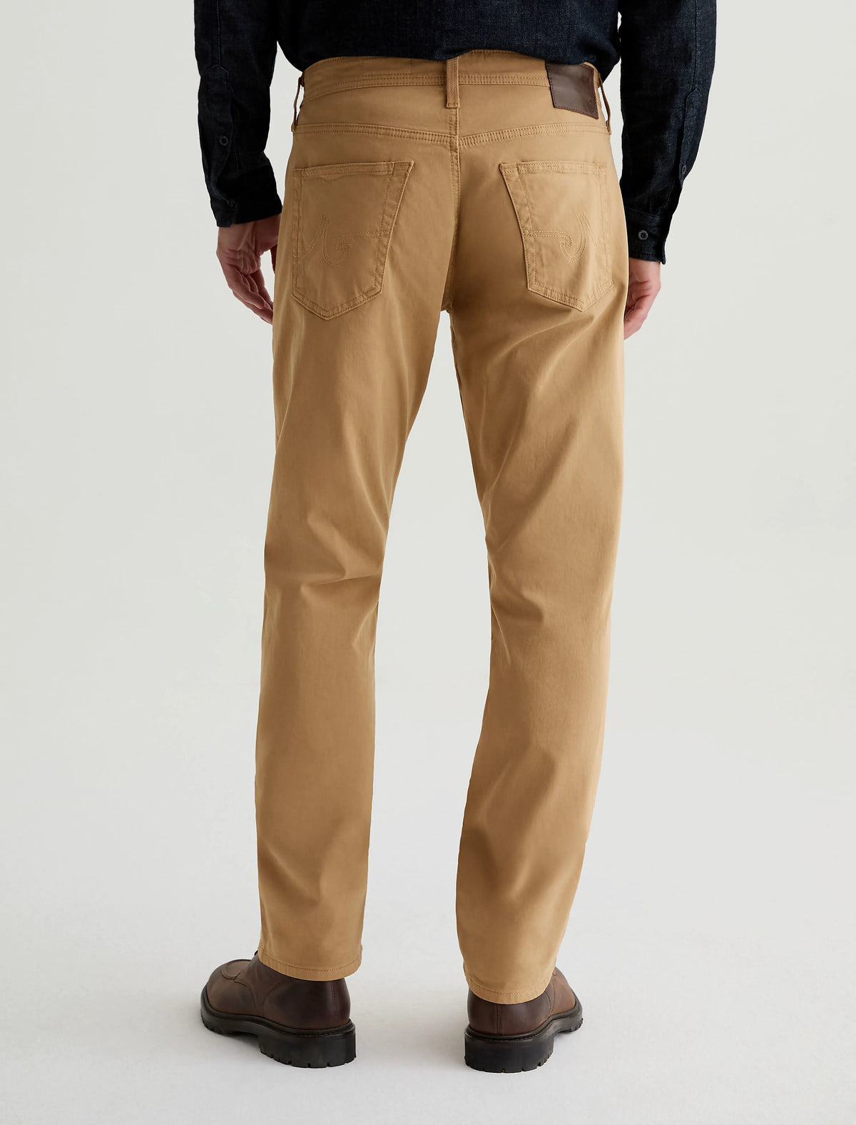 SUMMIT KHAKI