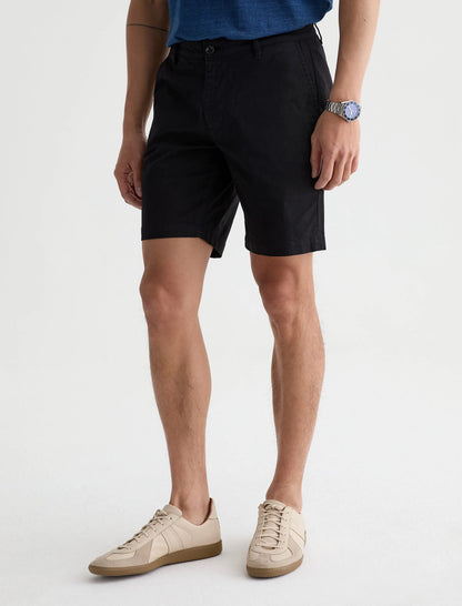 SUPER BLACK