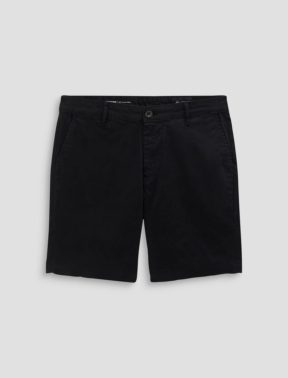 SUPER BLACK