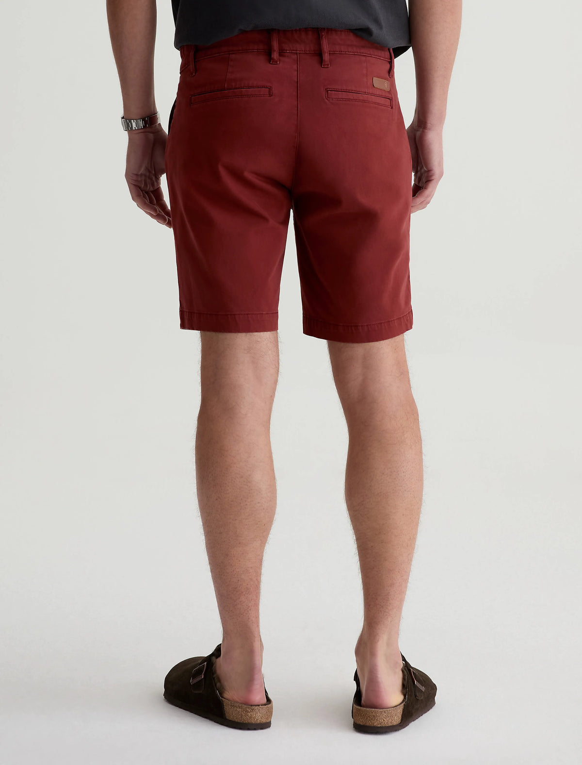 SULFUR ADOBE CLAY