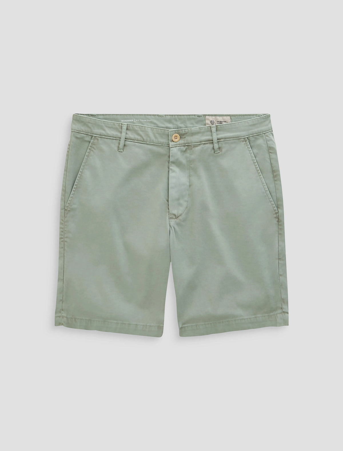 SULFUR FADED MOSS