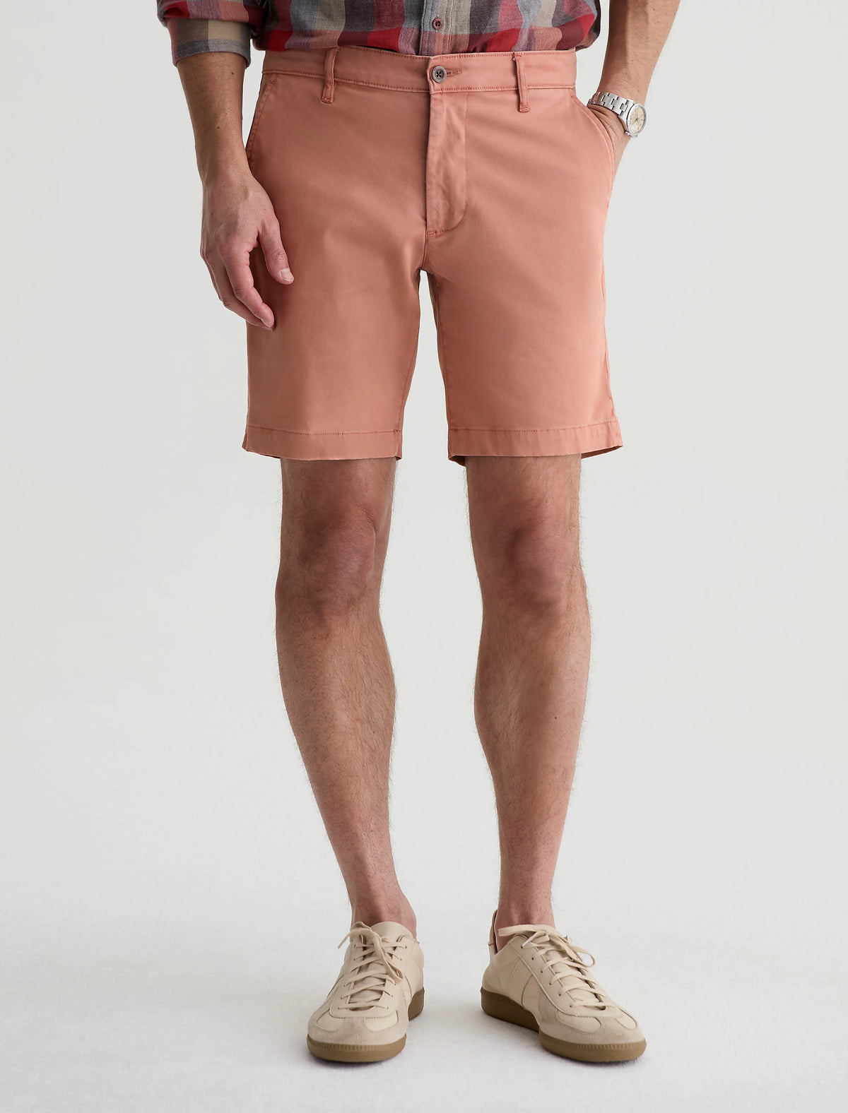 SULFUR FADED SALMON