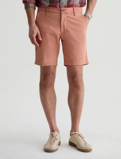 SULFUR FADED SALMON