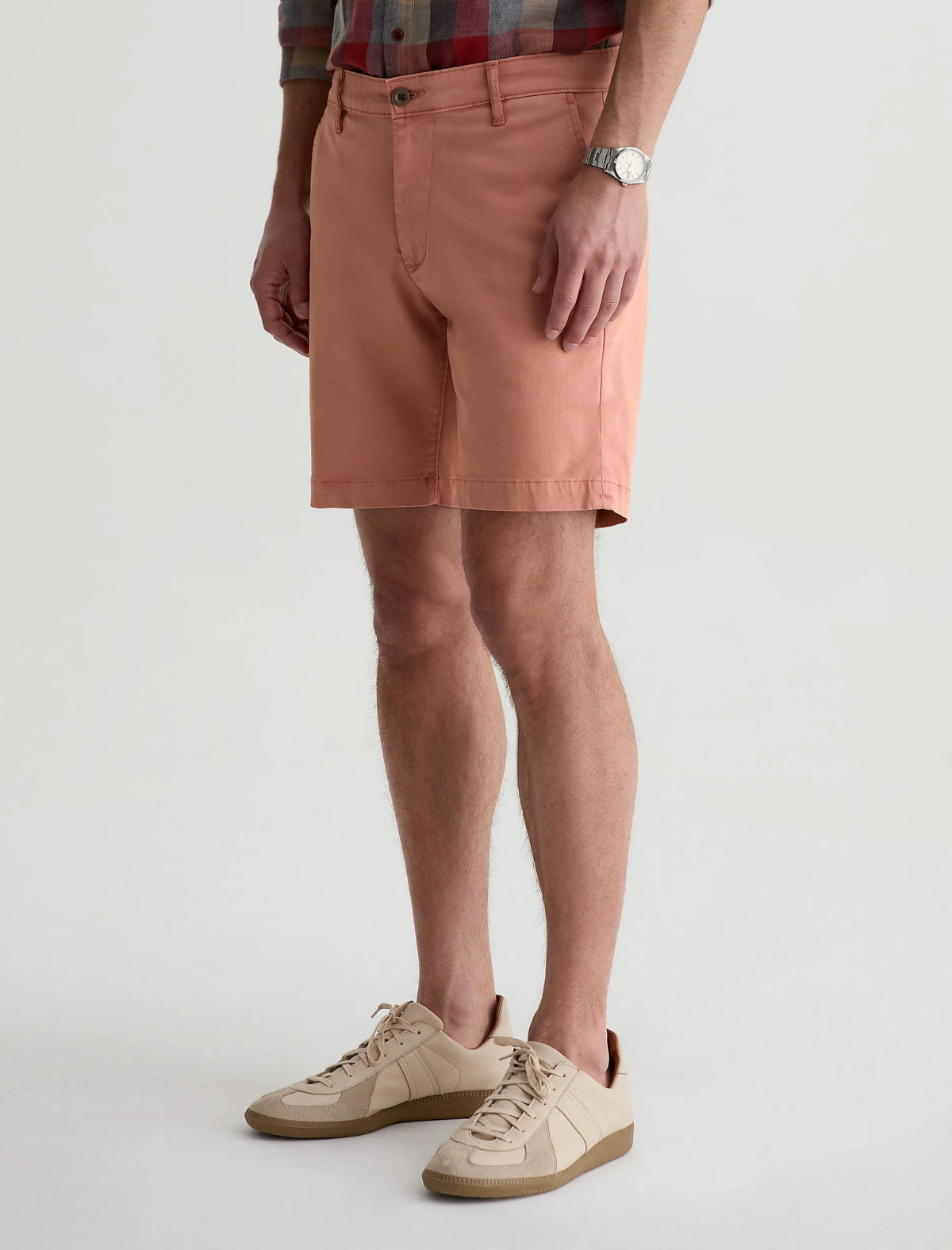 SULFUR FADED SALMON