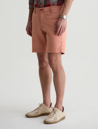 SULFUR FADED SALMON