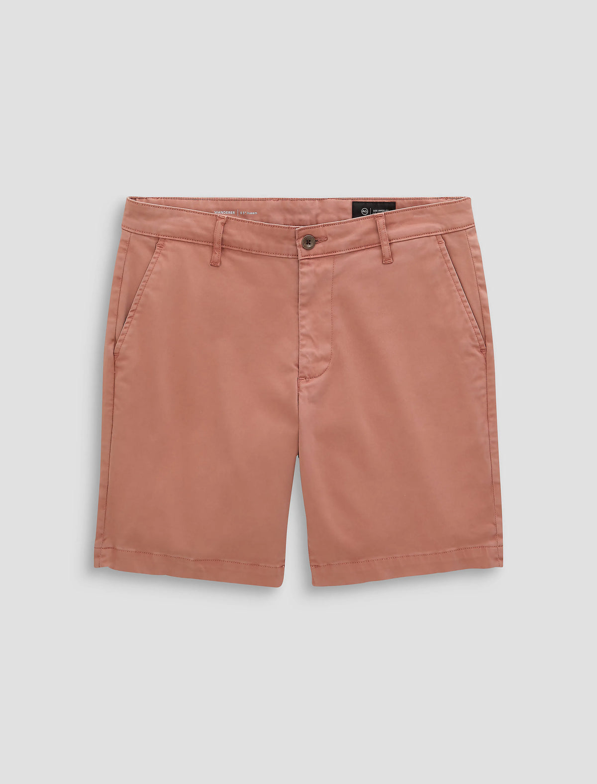 SULFUR FADED SALMON