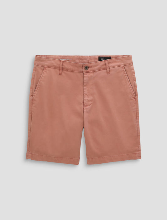 SULFUR FADED SALMON