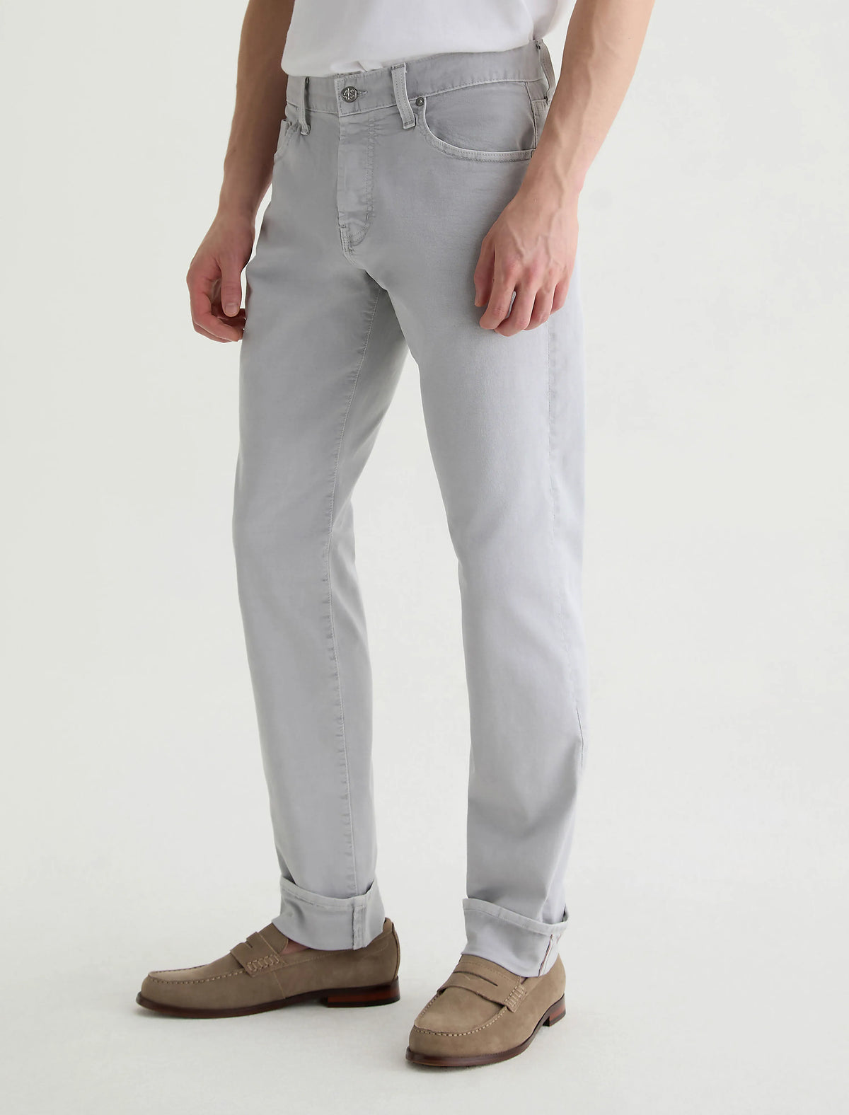 SULFUR FOSSIL GREY
