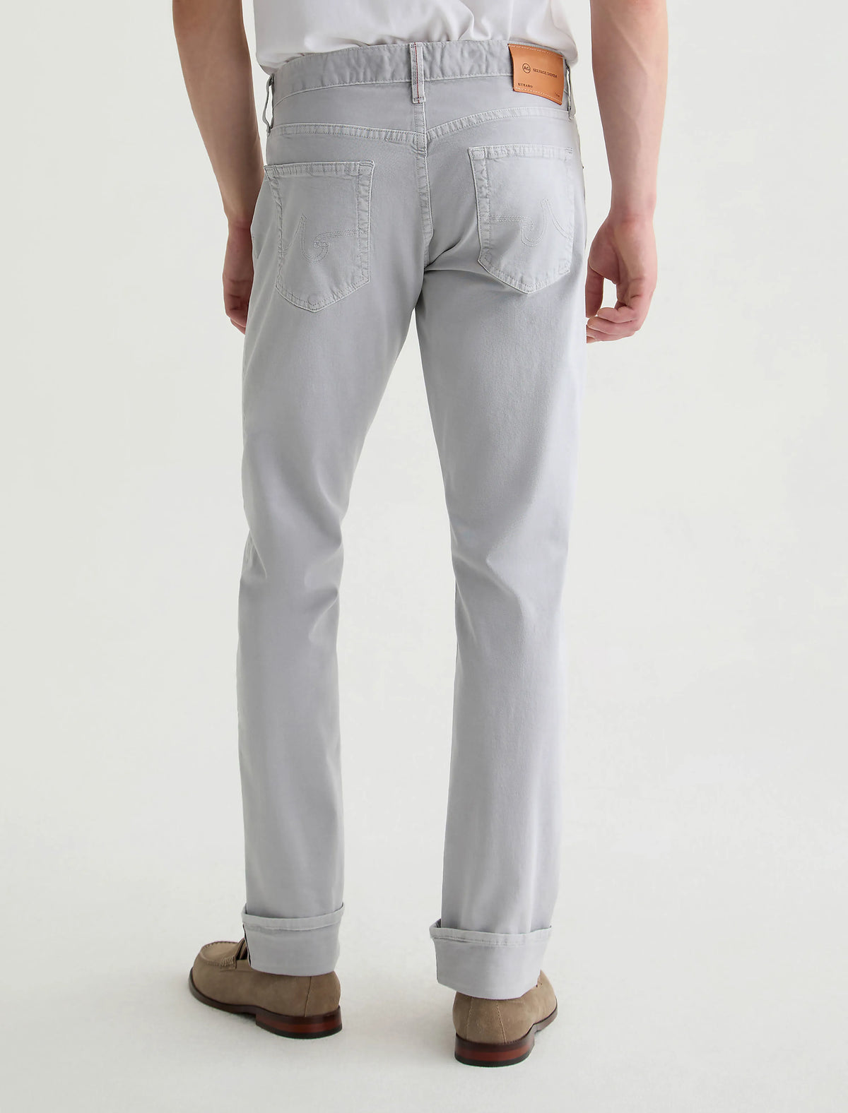 SULFUR FOSSIL GREY