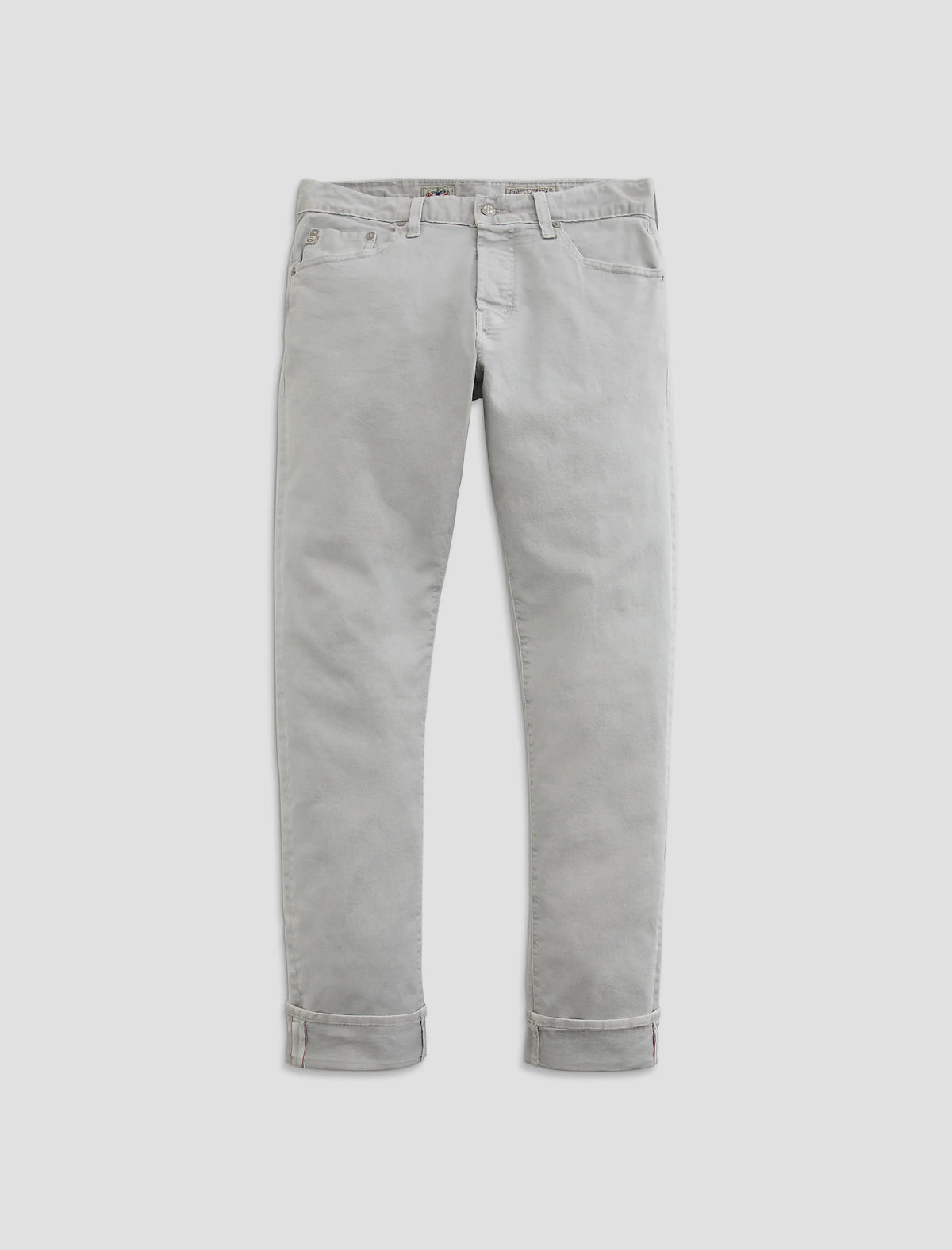 SULFUR FOSSIL GREY