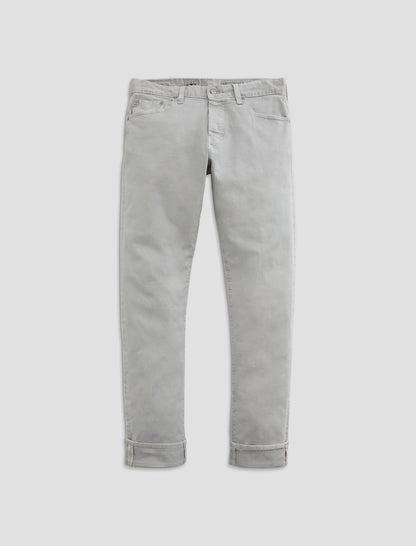 SULFUR FOSSIL GREY