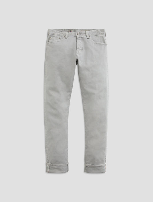 SULFUR FOSSIL GREY