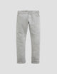 SULFUR FOSSIL GREY