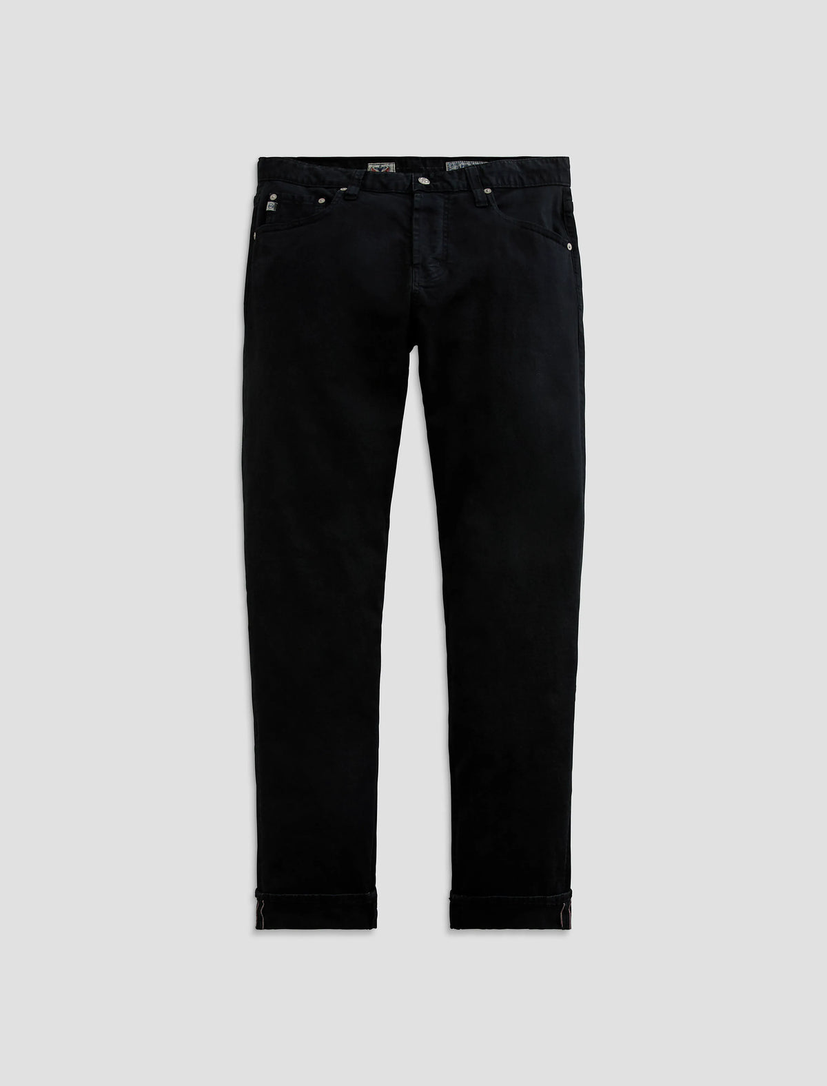 SULFUR SUPER BLACK